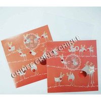 Greeting Card Printing