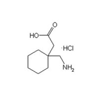 Gabapentin HCL