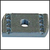 Channel Fittings