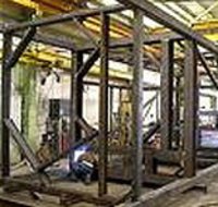 Fabricated Steels