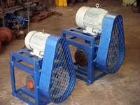 Molasses Pump