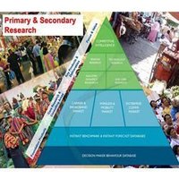 Primary & Secondary Research
