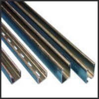 Strut Channels