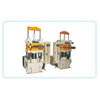 Transfer Moulding Press