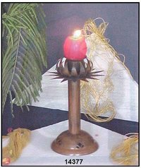 Designer Candle Holders