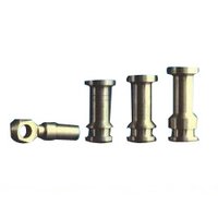 End Fittings