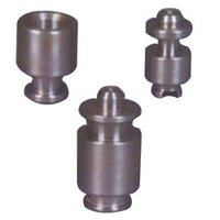 Precision Turned Parts