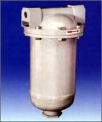 Activated Carbon Adsorbers