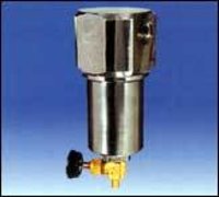 Airmatic High Pressure Filter