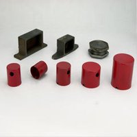 Cast Iron Parts For Heating Elements