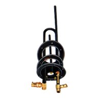 Geyser Pipe