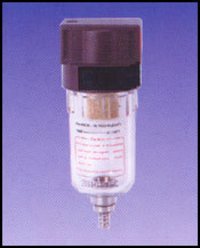 OPTIMA-200 AIR LINE FILTERS