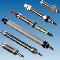 Roundline Cylinder