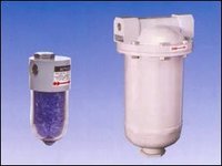 SILICA GEL ADSORBERS