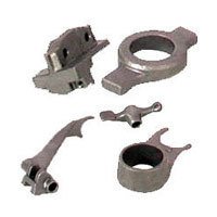 Auto Components Steel Casting