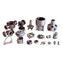 Precision Investment Casting