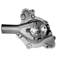 Pump Investment Casting