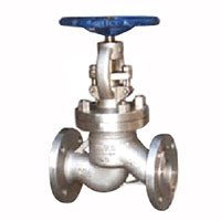 Stainless Steel Valve Casting