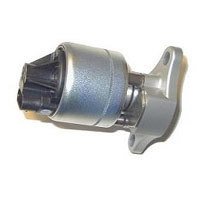 Valve Cover Steel Casting