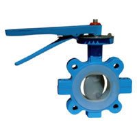 Valves Body Steel Castings