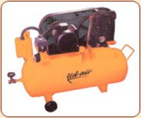 Air Cooled Compressor