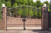 Automatic Gates