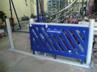Automatic Sliding Gates