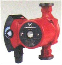Centrifugal Circulator Pumps
