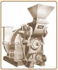 Pulverizers