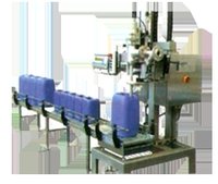 Semi Automatic Single Filling Systems