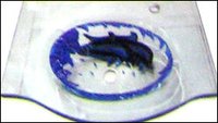 Glass Wash Basin