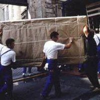 Home or Office Shifting Services