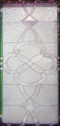 Original Stained Glass