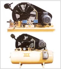 Reciprocating Air Compressors