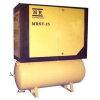 Screw Air Compressors