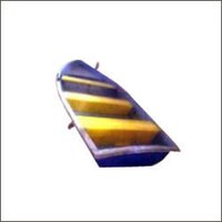 FRP Boat