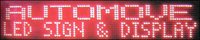 Moving Led Sign Board