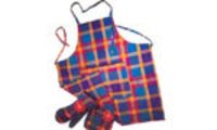 Apron Set