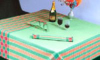 Cotton Table Cloth