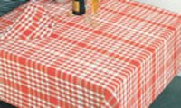 Designer Table Cloth