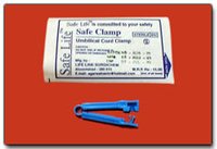 Umbilical Cord Clamp