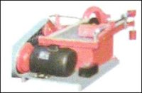 Abrasive Cut Off Machine