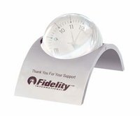 Exclusive Desk Clock