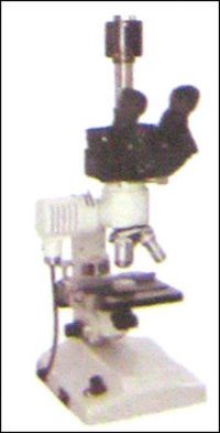 Metallurgical Microscope