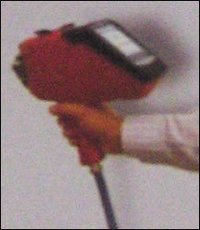 Portable Field Spectro