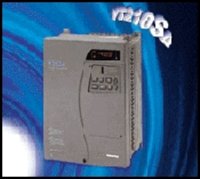 Advanced Torque Current Control Drives