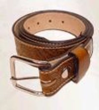 Designer Leather Belts