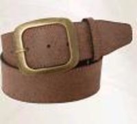 Elegant Leather Belts