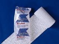 Plaster Of Paris Bandage