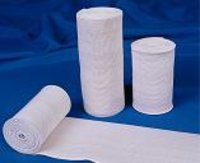 Rubber Elastic Bandage B.P.
